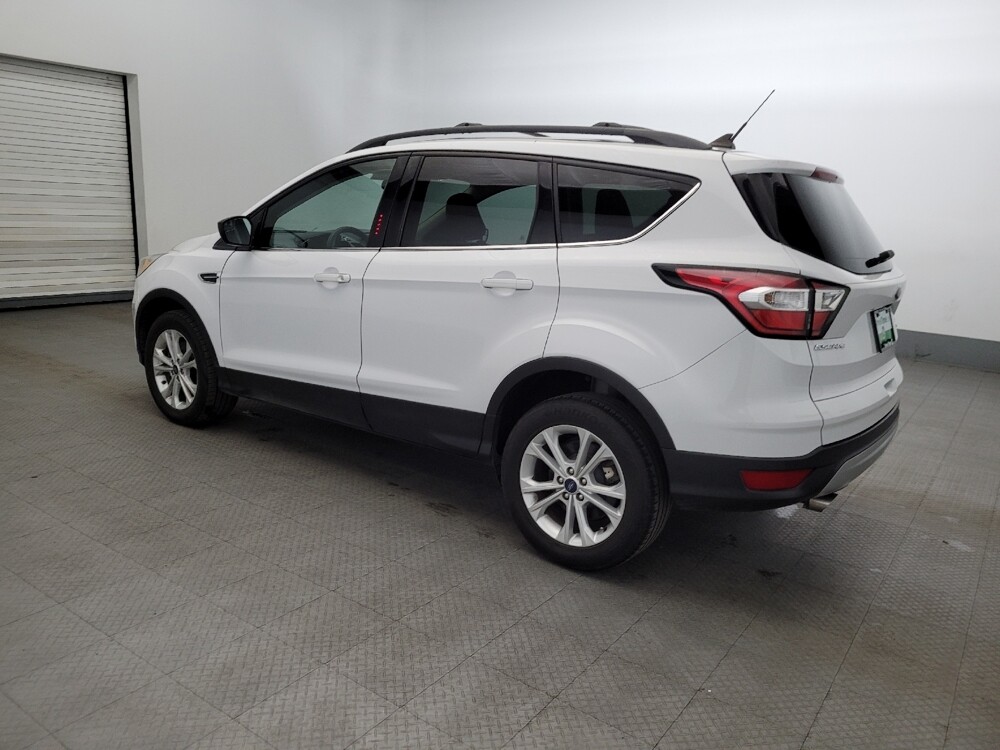 2018 Ford Escape in Allentown, PA 18103 - 18092460 3
