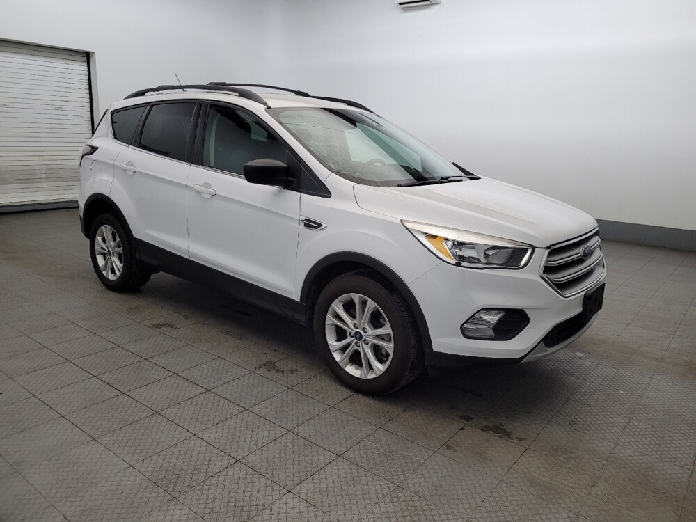 2018 Ford Escape in Allentown, PA 18103 - 18092460 11