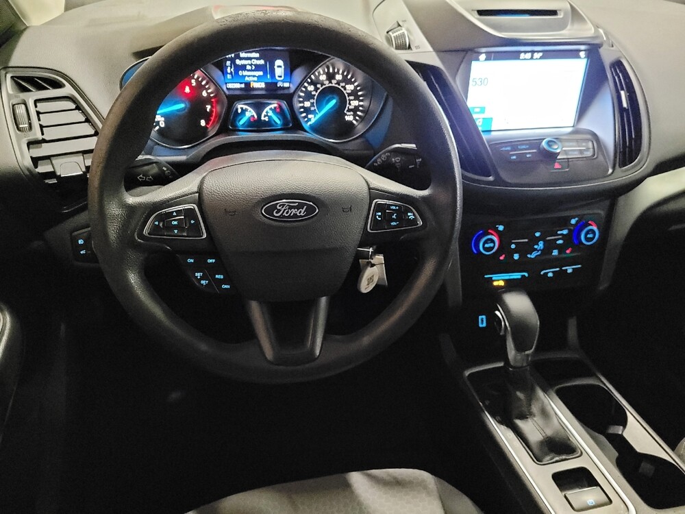 2018 Ford Escape in Allentown, PA 18103 - 18092460 22