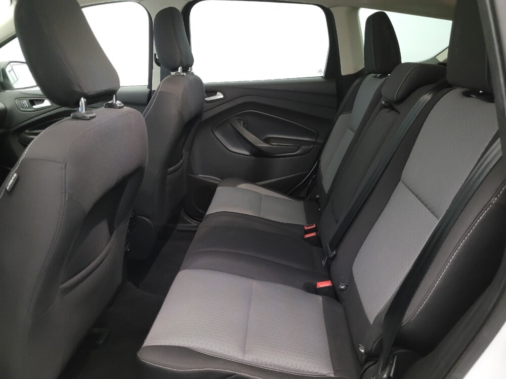 2018 Ford Escape in Allentown, PA 18103 - 18092460 18