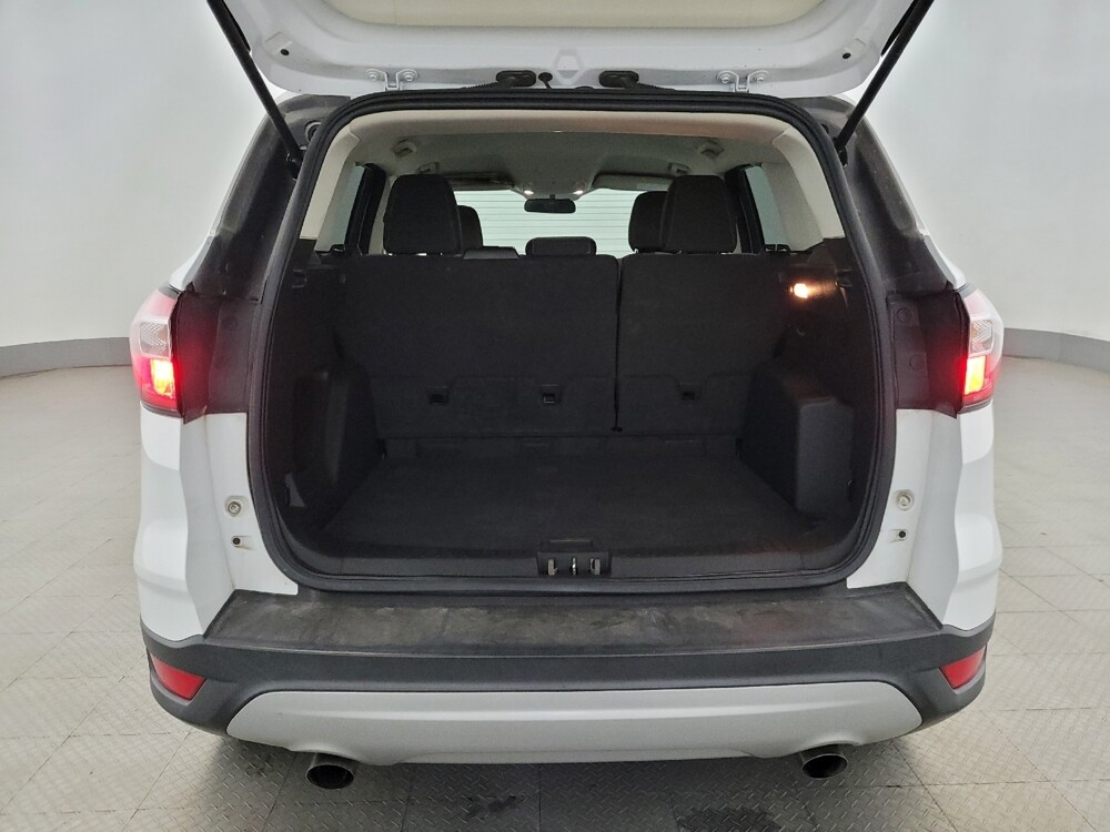 2018 Ford Escape in Allentown, PA 18103 - 18092460 29