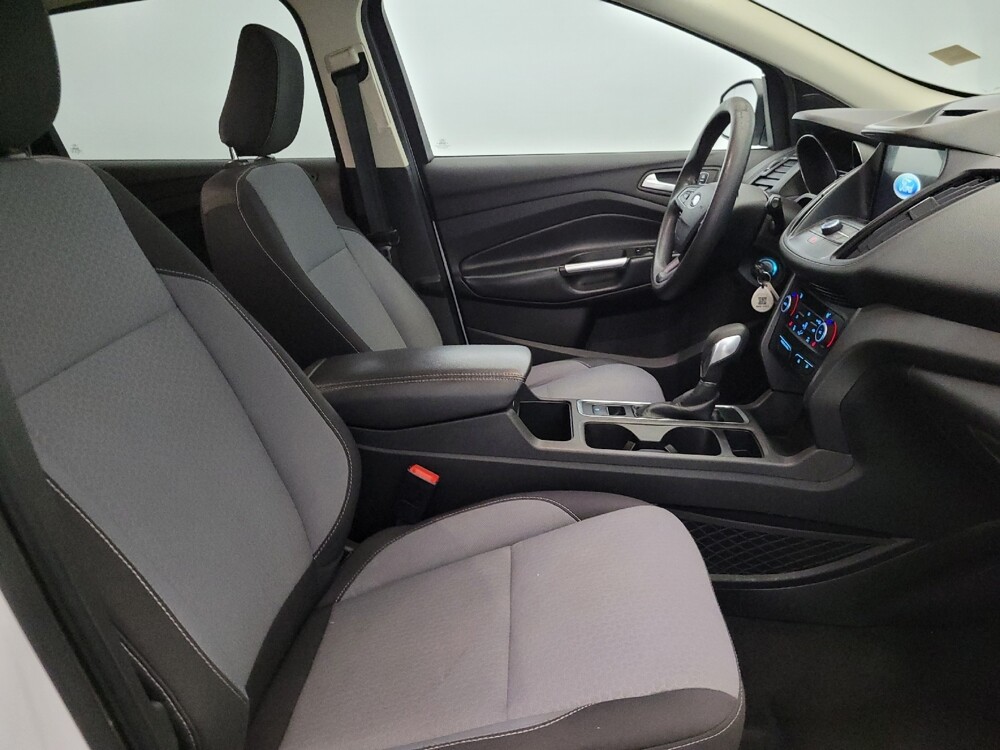 2018 Ford Escape in Allentown, PA 18103 - 18092460 21