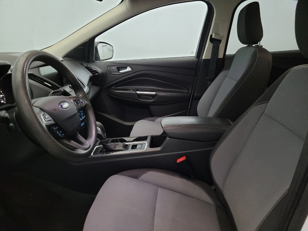 2018 Ford Escape in Allentown, PA 18103 - 18092460 17