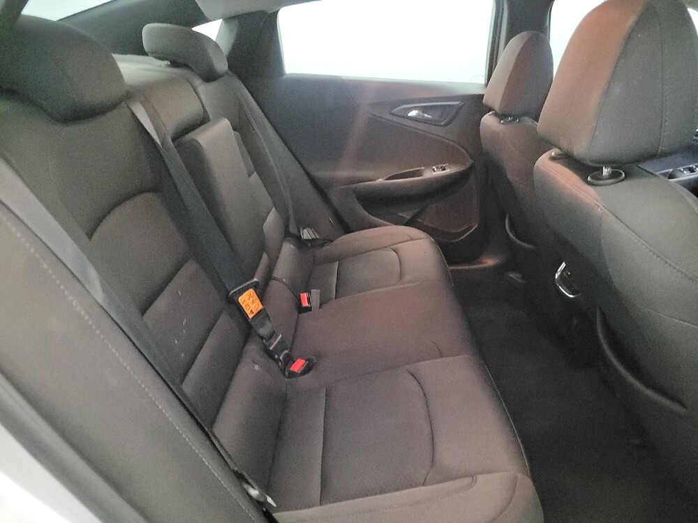 2019 Chevrolet Malibu in Woodbridge, VA 22191 - 18092461 19