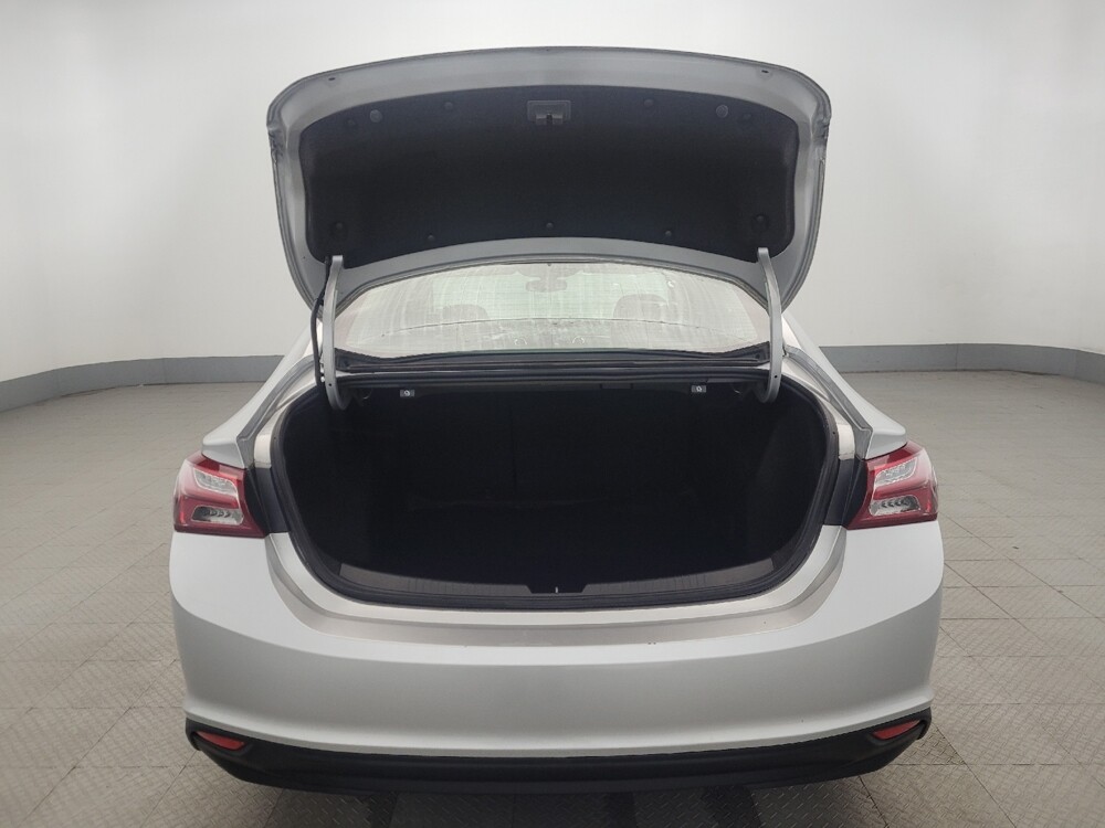 2019 Chevrolet Malibu in Woodbridge, VA 22191 - 18092461 29