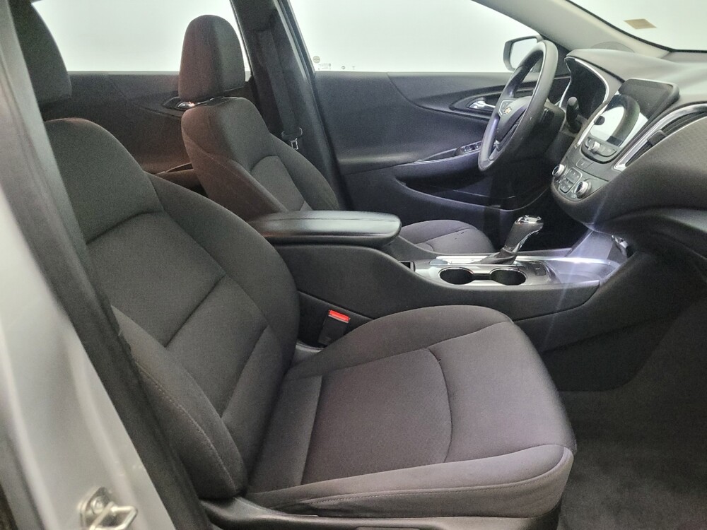 2019 Chevrolet Malibu in Woodbridge, VA 22191 - 18092461 21