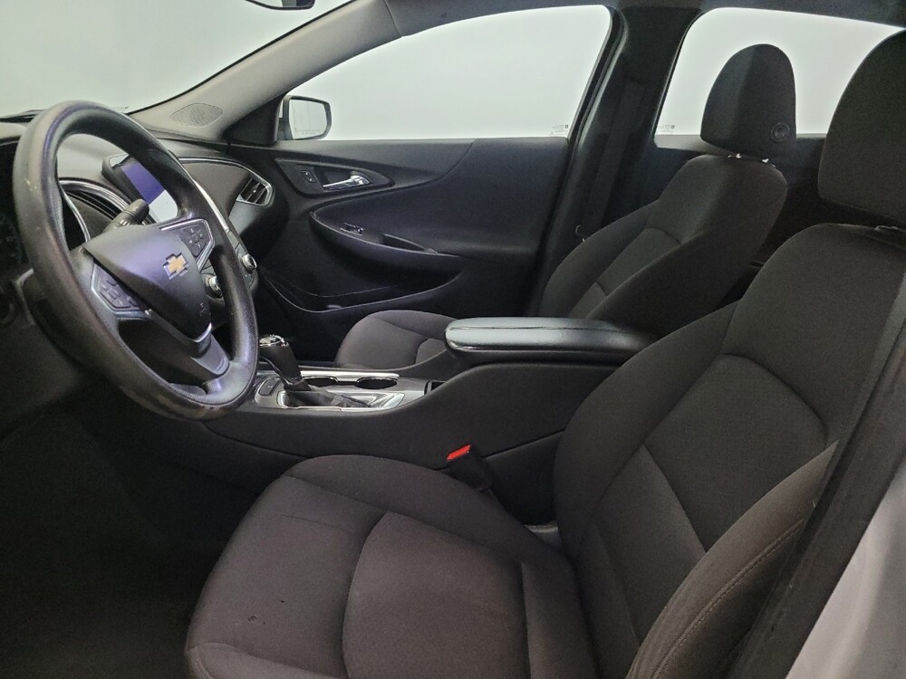 2019 Chevrolet Malibu in Woodbridge, VA 22191 - 18092461 17