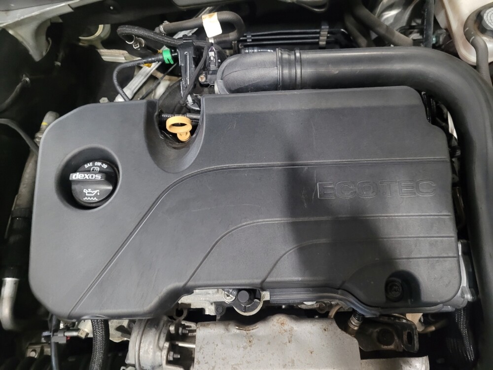 2019 Chevrolet Malibu in Woodbridge, VA 22191 - 18092461 30