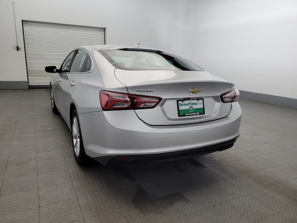 2019 Chevrolet Malibu in Woodbridge, VA 22191 - 18092461 6