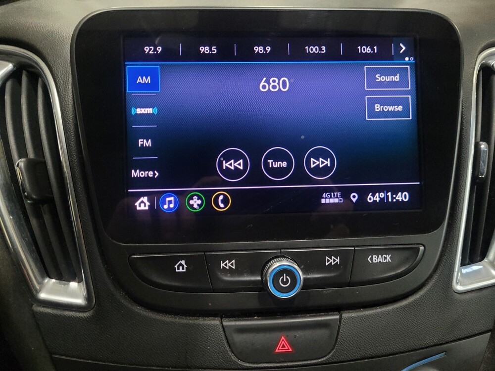 2019 Chevrolet Malibu in Woodbridge, VA 22191 - 18092461 25