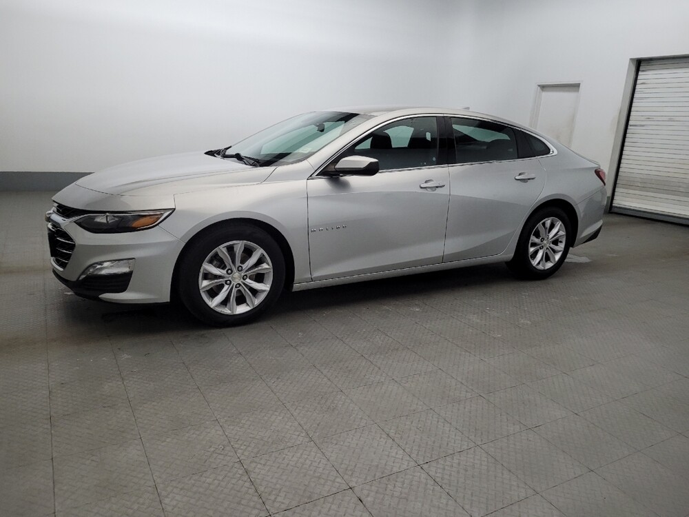 2019 Chevrolet Malibu in Woodbridge, VA 22191 - 18092461 2
