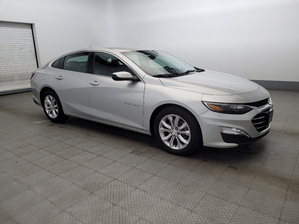 2019 Chevrolet Malibu in Woodbridge, VA 22191 - 18092461 11