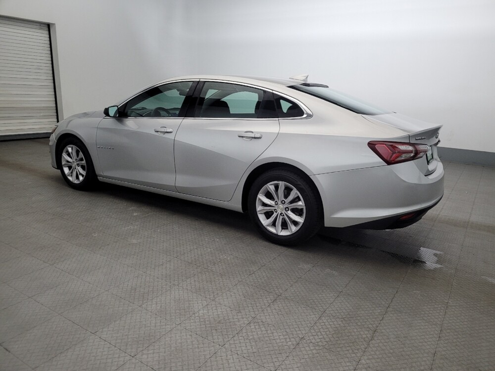 2019 Chevrolet Malibu in Woodbridge, VA 22191 - 18092461 3