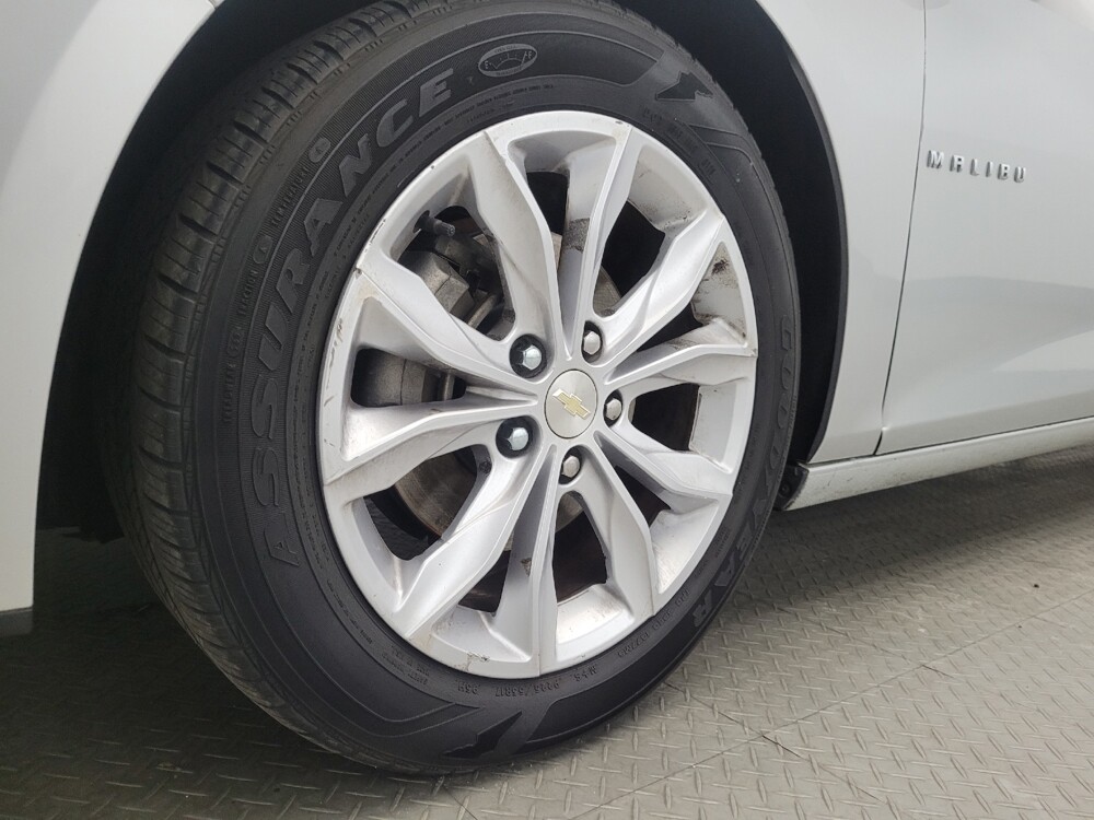 2019 Chevrolet Malibu in Woodbridge, VA 22191 - 18092461 31