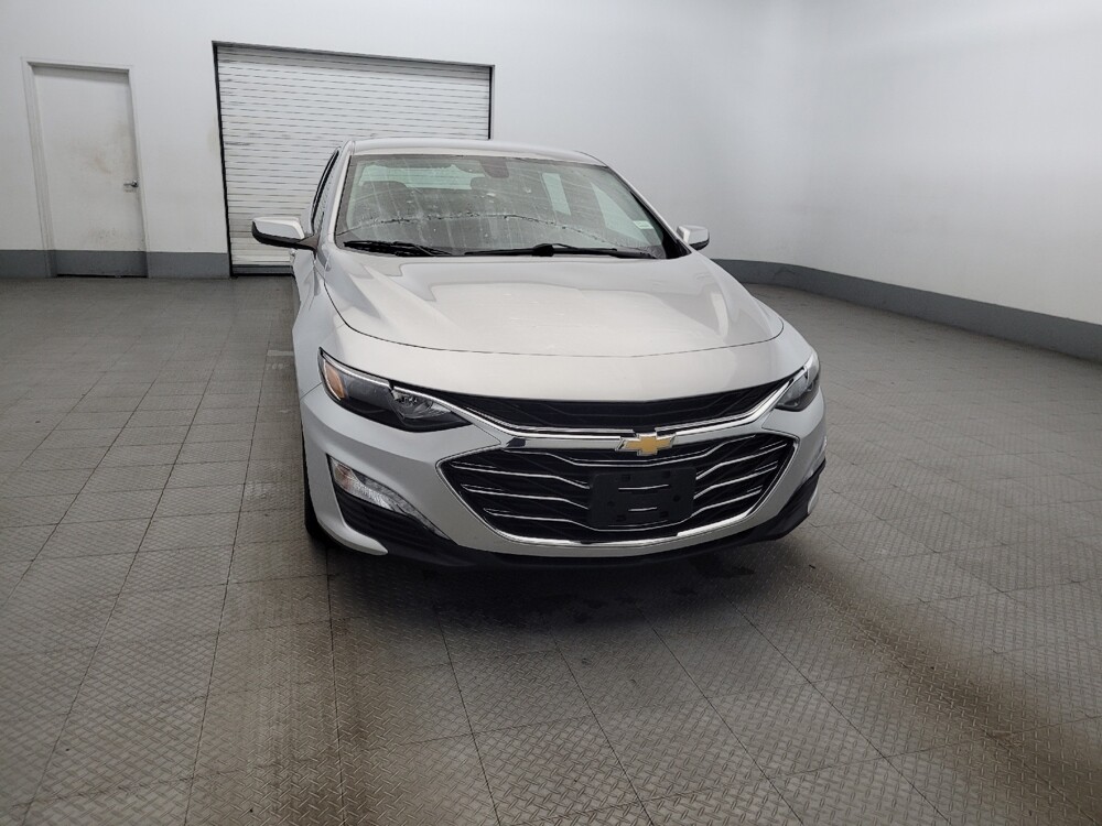 2019 Chevrolet Malibu in Woodbridge, VA 22191 - 18092461 14