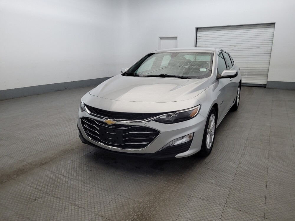 2019 Chevrolet Malibu in Woodbridge, VA 22191 - 18092461 15