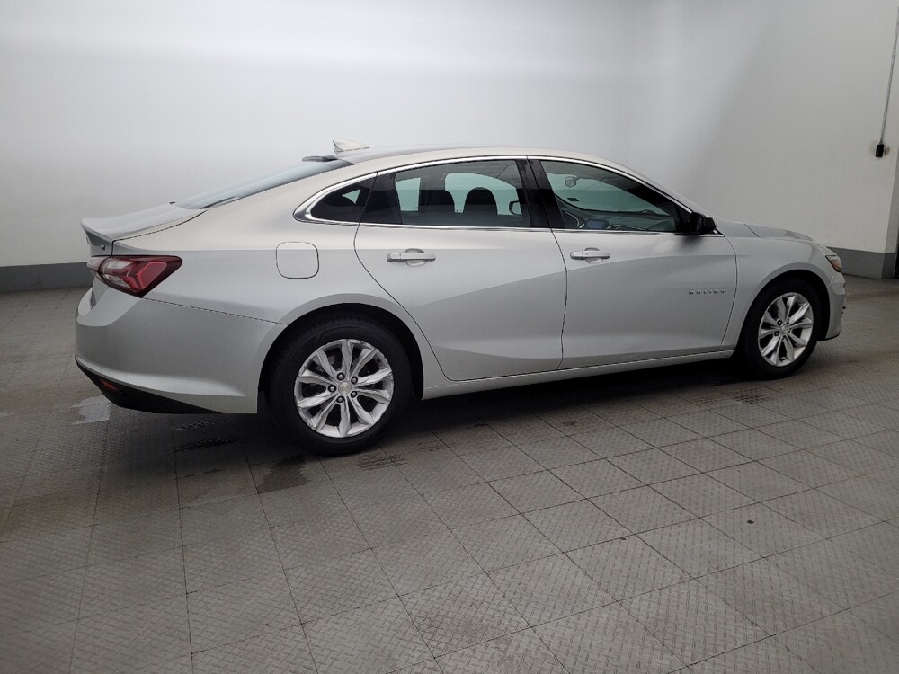 2019 Chevrolet Malibu in Woodbridge, VA 22191 - 18092461 10