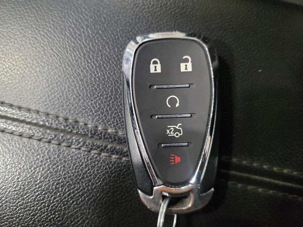 2019 Chevrolet Malibu in Woodbridge, VA 22191 - 18092461 32