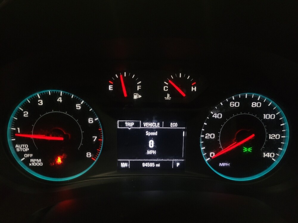 2019 Chevrolet Malibu in Woodbridge, VA 22191 - 18092461 23