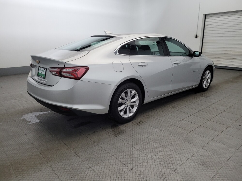 2019 Chevrolet Malibu in Woodbridge, VA 22191 - 18092461 9