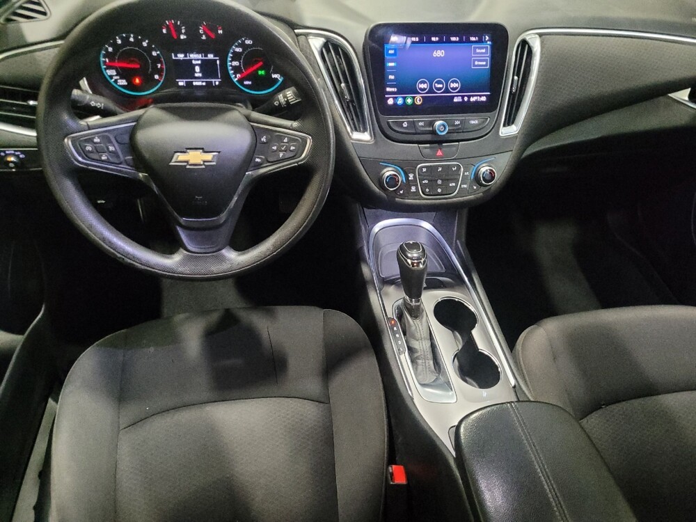 2019 Chevrolet Malibu in Woodbridge, VA 22191 - 18092461 22