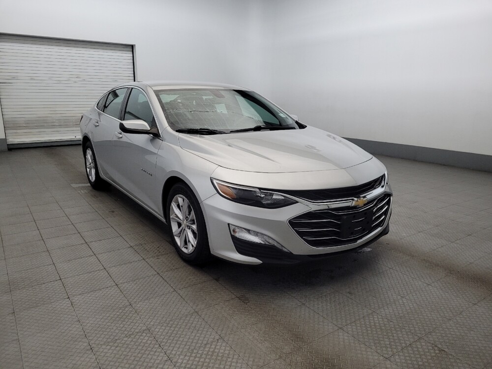 2019 Chevrolet Malibu in Woodbridge, VA 22191 - 18092461 13