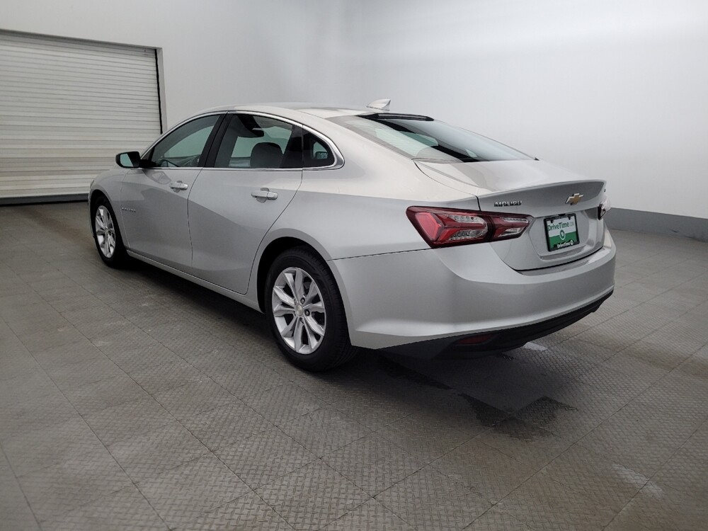 2019 Chevrolet Malibu in Woodbridge, VA 22191 - 18092461 5