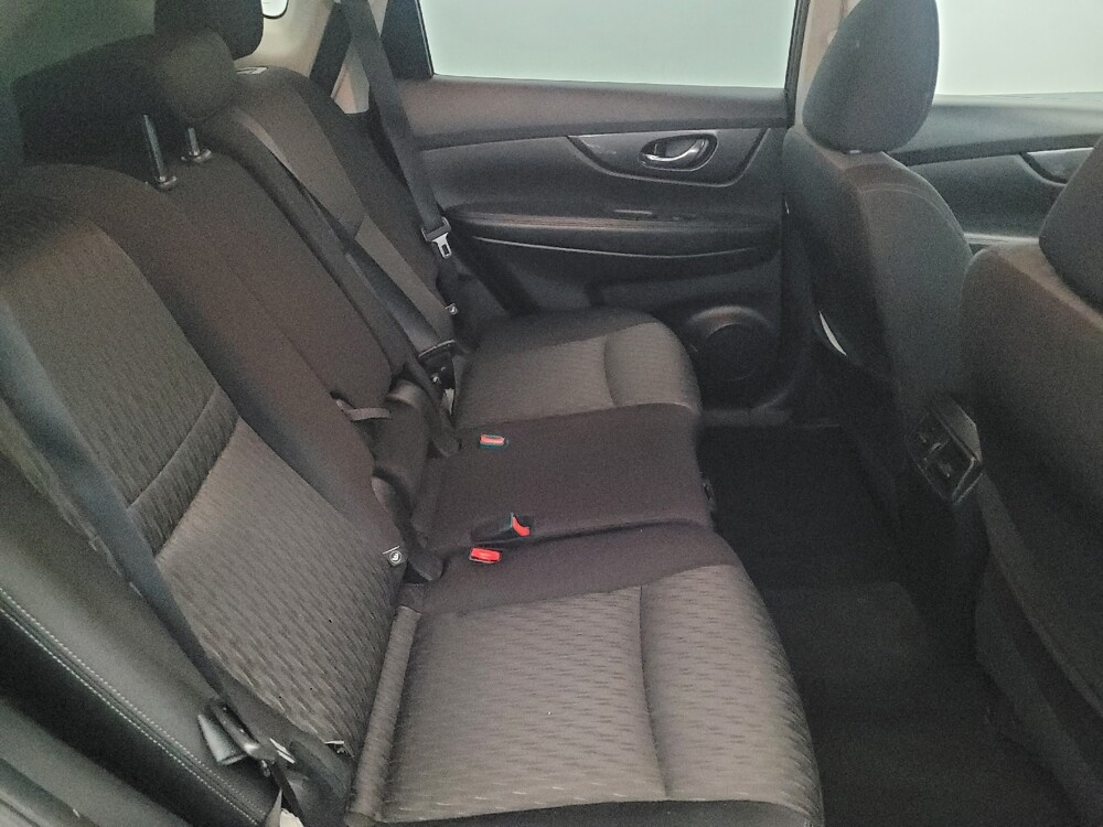 2020 Nissan Rogue in Woodbridge, VA 22191 - 18092462 19