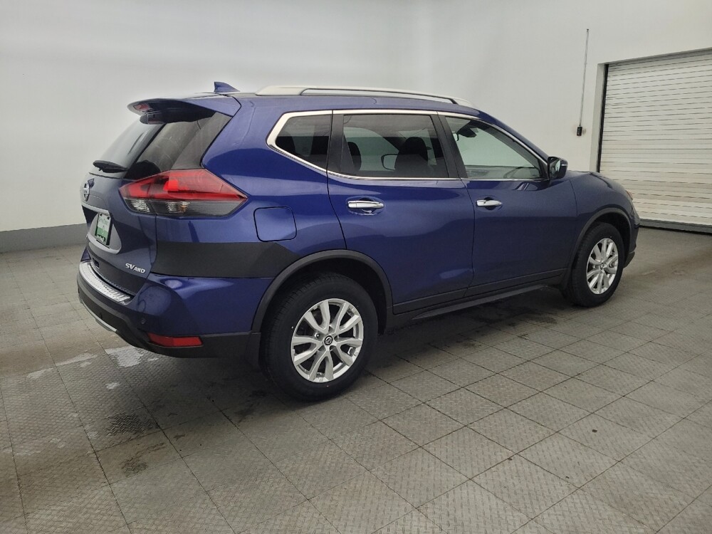 2020 Nissan Rogue in Woodbridge, VA 22191 - 18092462 10