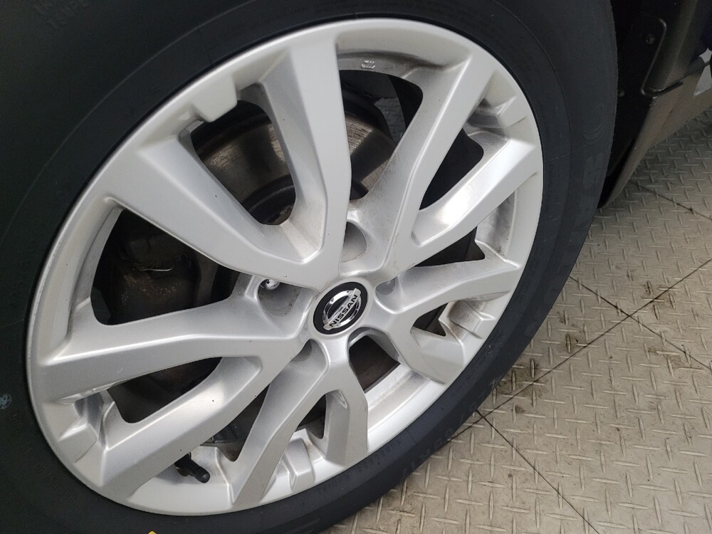 2020 Nissan Rogue in Woodbridge, VA 22191 - 18092462 31