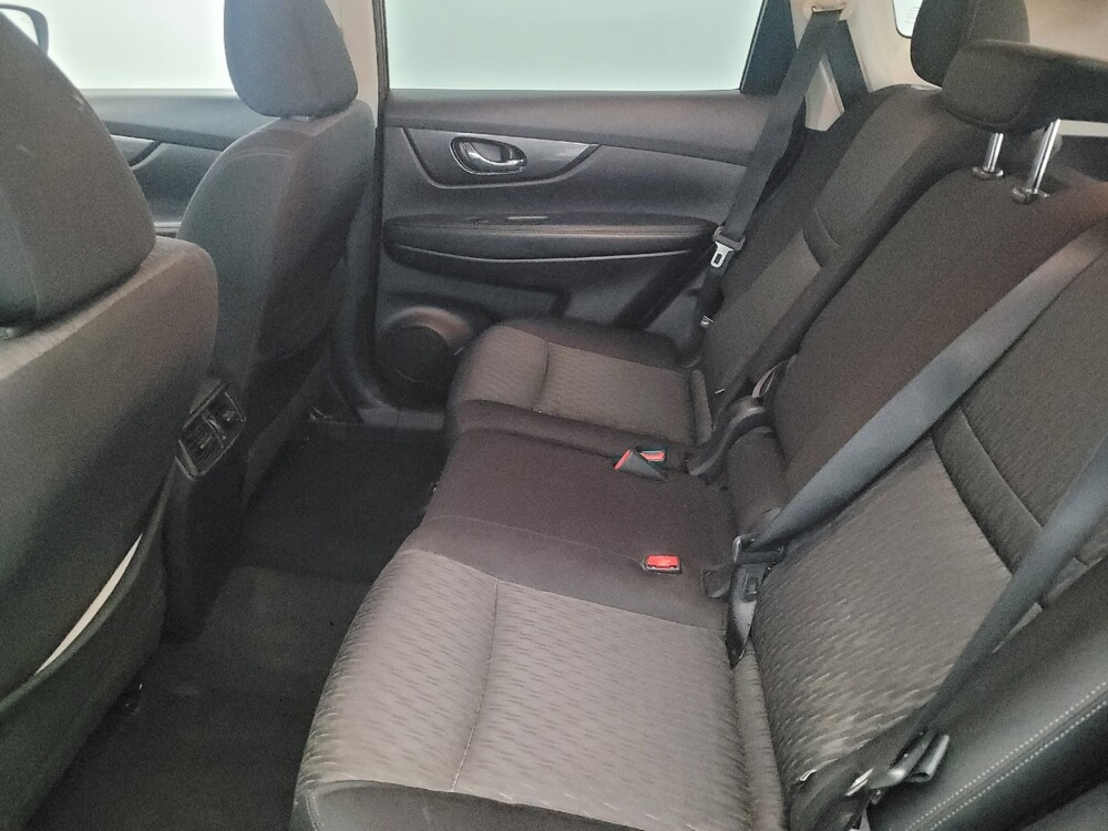 2020 Nissan Rogue in Woodbridge, VA 22191 - 18092462 18