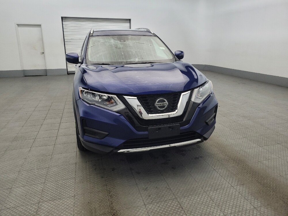 2020 Nissan Rogue in Woodbridge, VA 22191 - 18092462 14