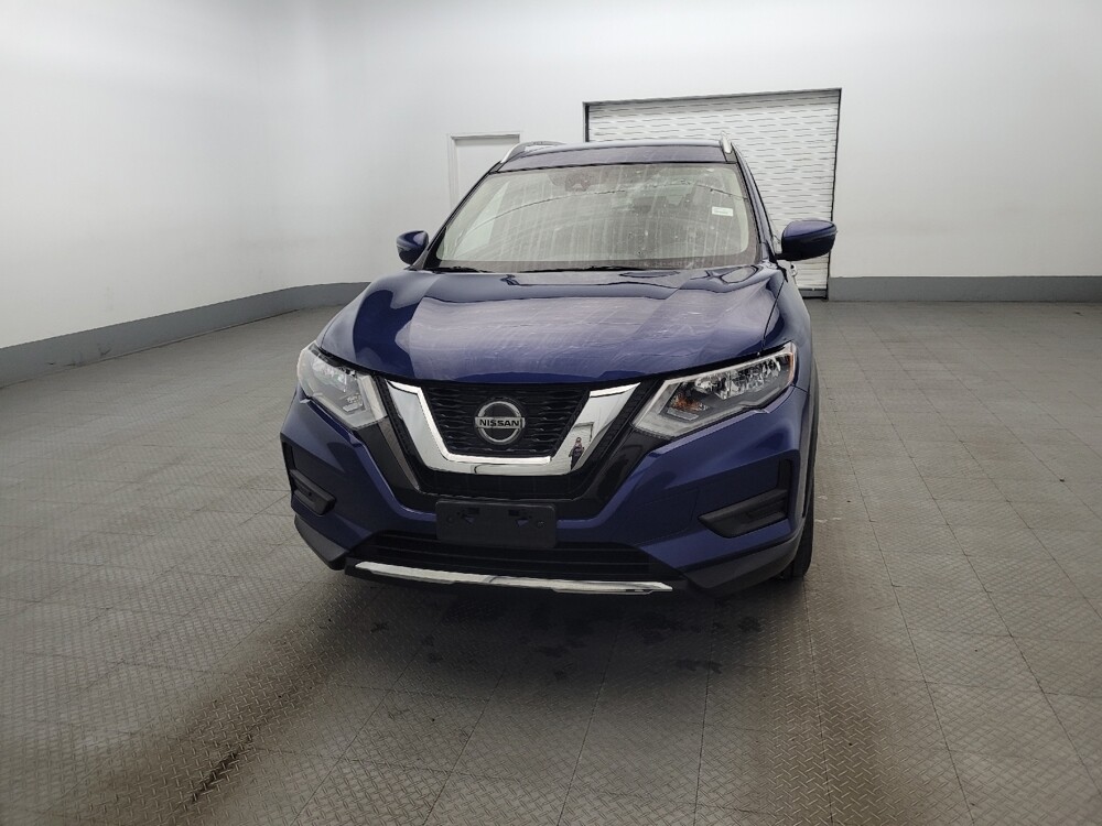 2020 Nissan Rogue in Woodbridge, VA 22191 - 18092462 15
