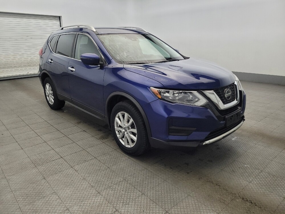 2020 Nissan Rogue in Woodbridge, VA 22191 - 18092462 13