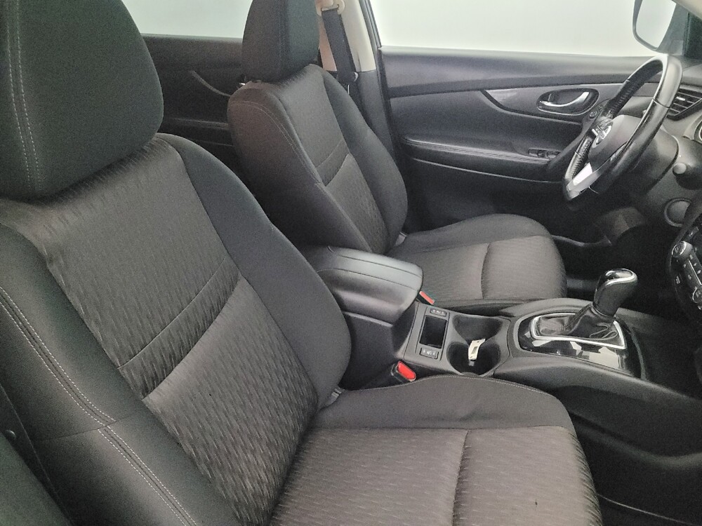 2020 Nissan Rogue in Woodbridge, VA 22191 - 18092462 21