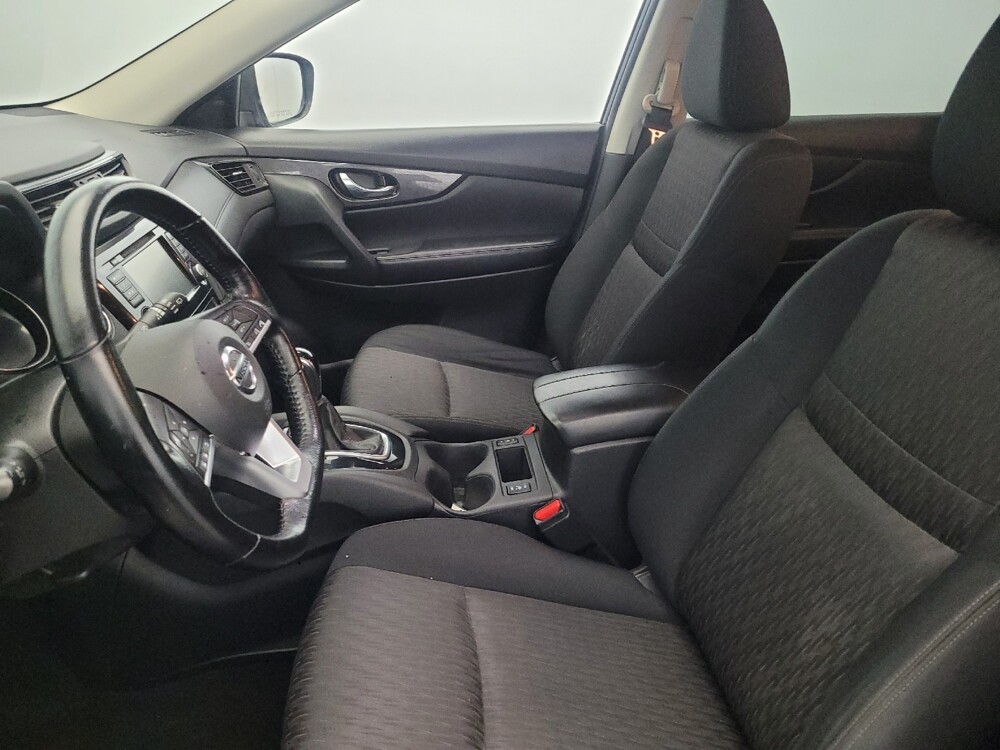 2020 Nissan Rogue in Woodbridge, VA 22191 - 18092462 17