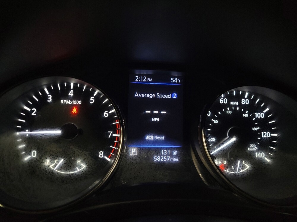 2020 Nissan Rogue in Woodbridge, VA 22191 - 18092462 23