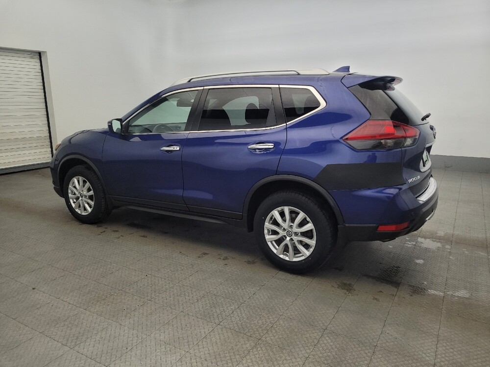 2020 Nissan Rogue in Woodbridge, VA 22191 - 18092462 3