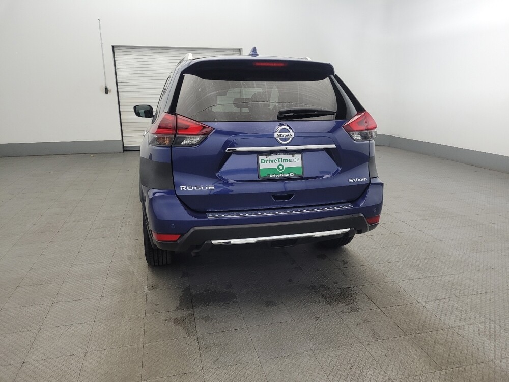 2020 Nissan Rogue in Woodbridge, VA 22191 - 18092462 6