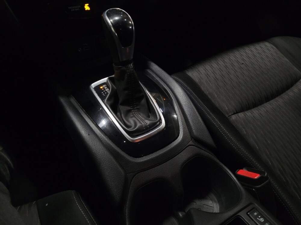 2020 Nissan Rogue in Woodbridge, VA 22191 - 18092462 26