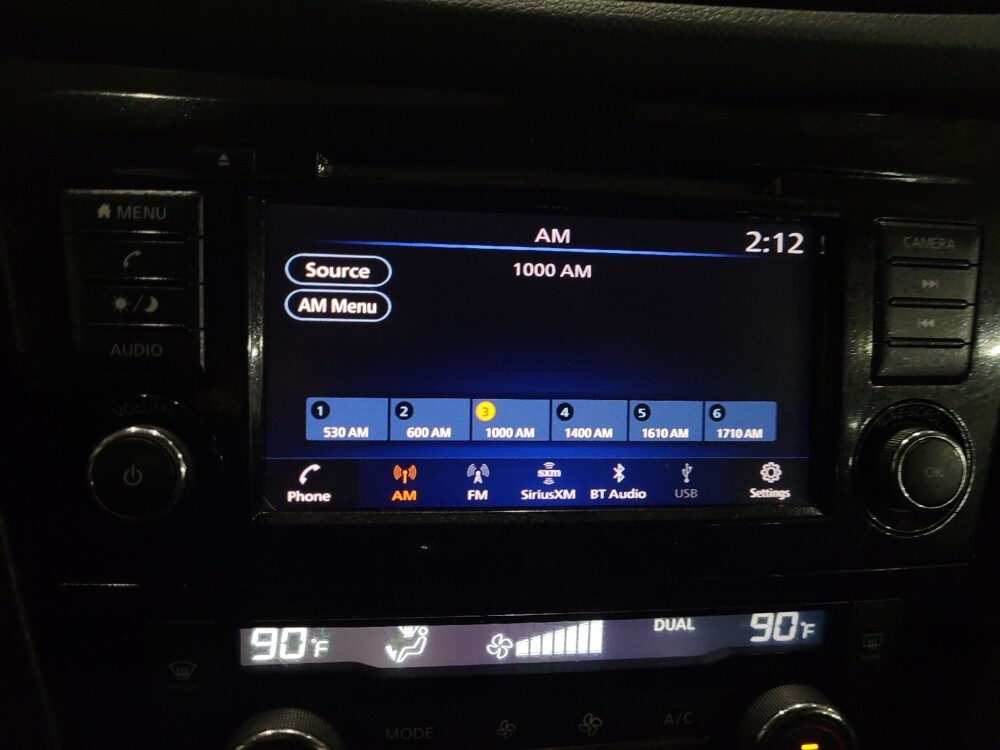 2020 Nissan Rogue in Woodbridge, VA 22191 - 18092462 25