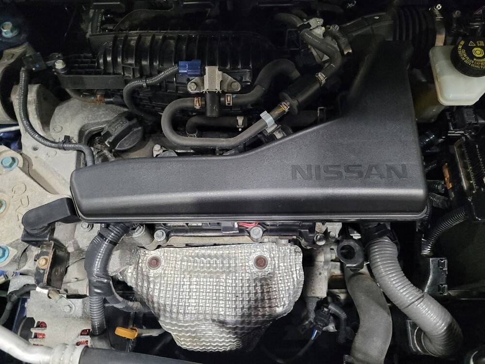 2020 Nissan Rogue in Woodbridge, VA 22191 - 18092462 30