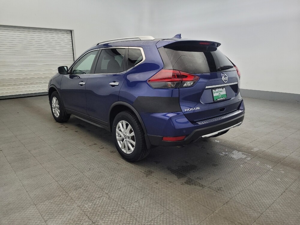 2020 Nissan Rogue in Woodbridge, VA 22191 - 18092462 5