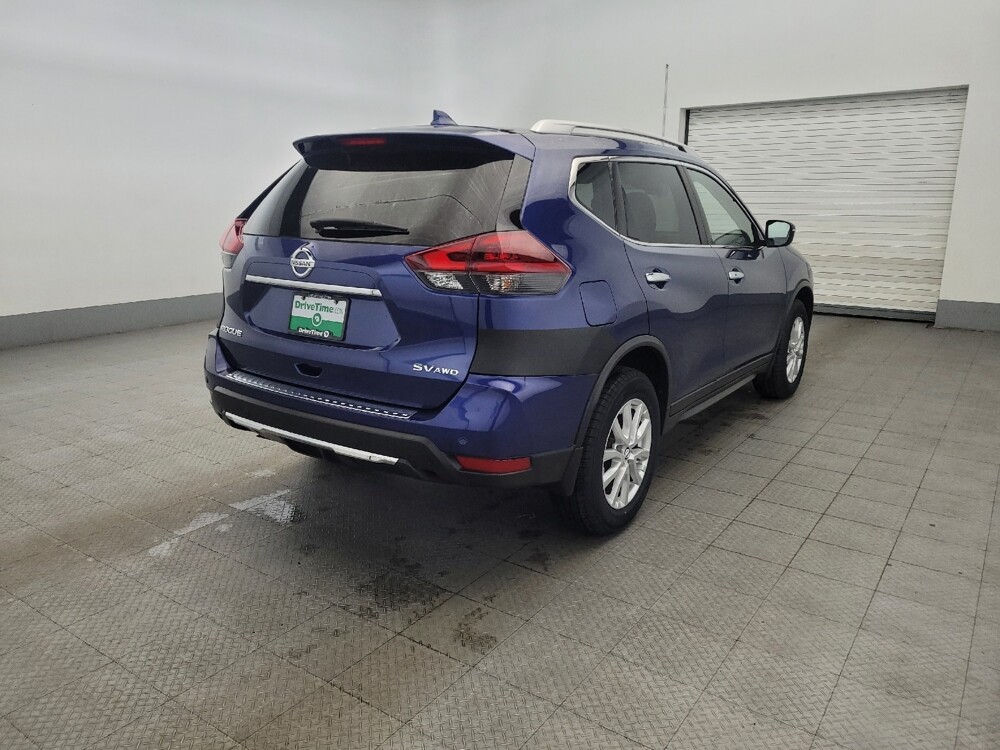 2020 Nissan Rogue in Woodbridge, VA 22191 - 18092462 9