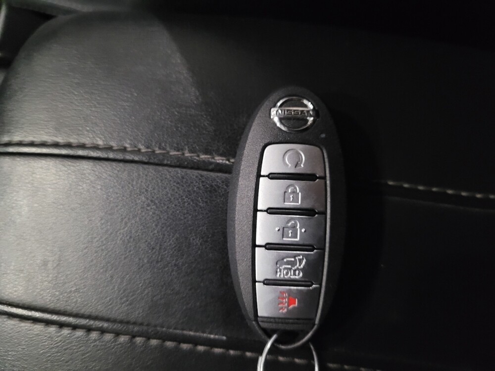 2020 Nissan Rogue in Woodbridge, VA 22191 - 18092462 32