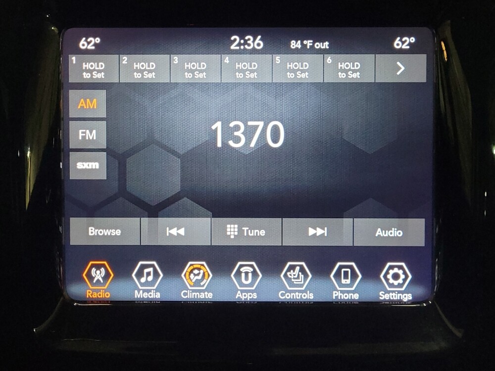 2021 Jeep Compass in Henrico, VA 23223 - 18092463 25