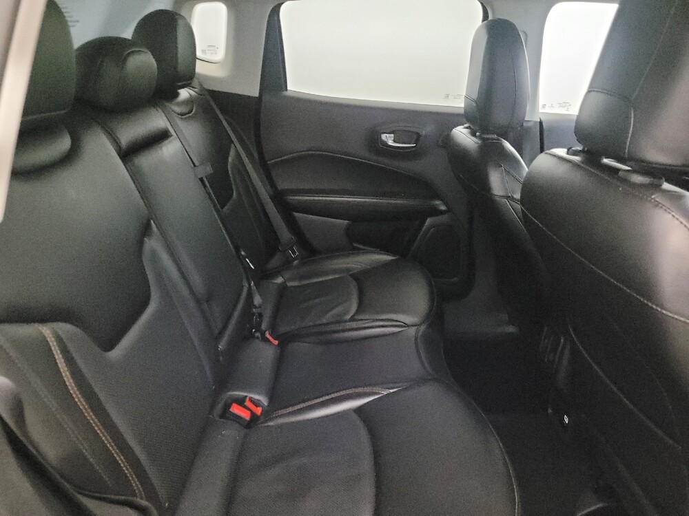 2021 Jeep Compass in Henrico, VA 23223 - 18092463 19