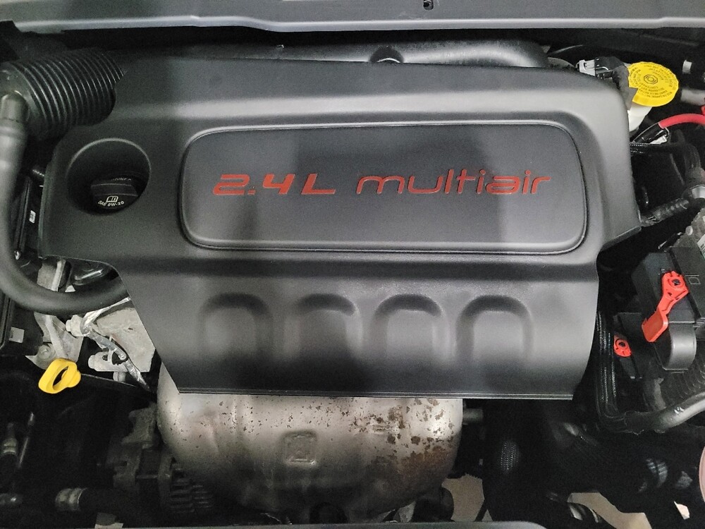 2021 Jeep Compass in Henrico, VA 23223 - 18092463 30