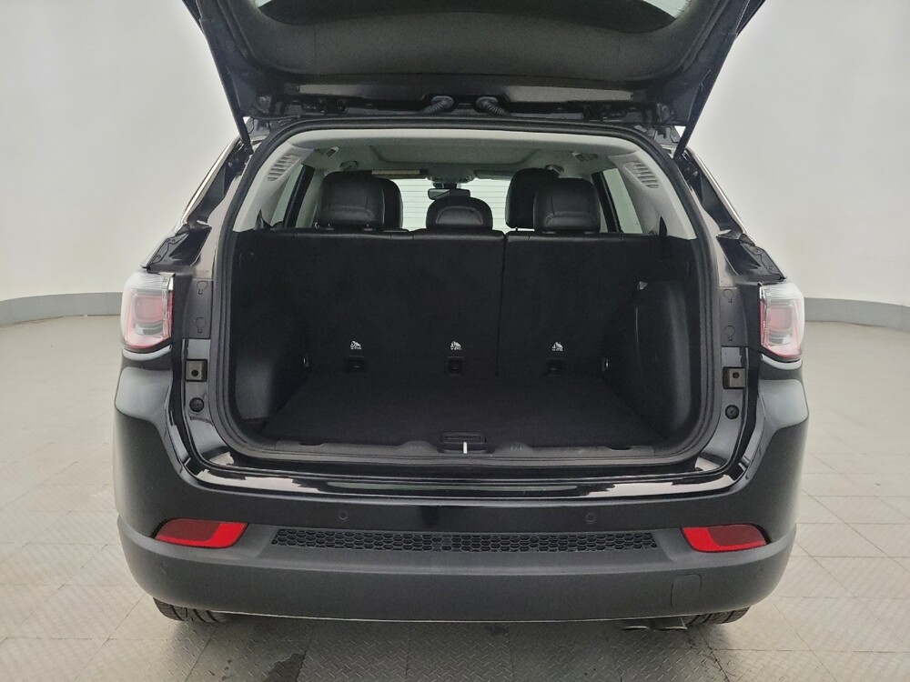 2021 Jeep Compass in Henrico, VA 23223 - 18092463 29