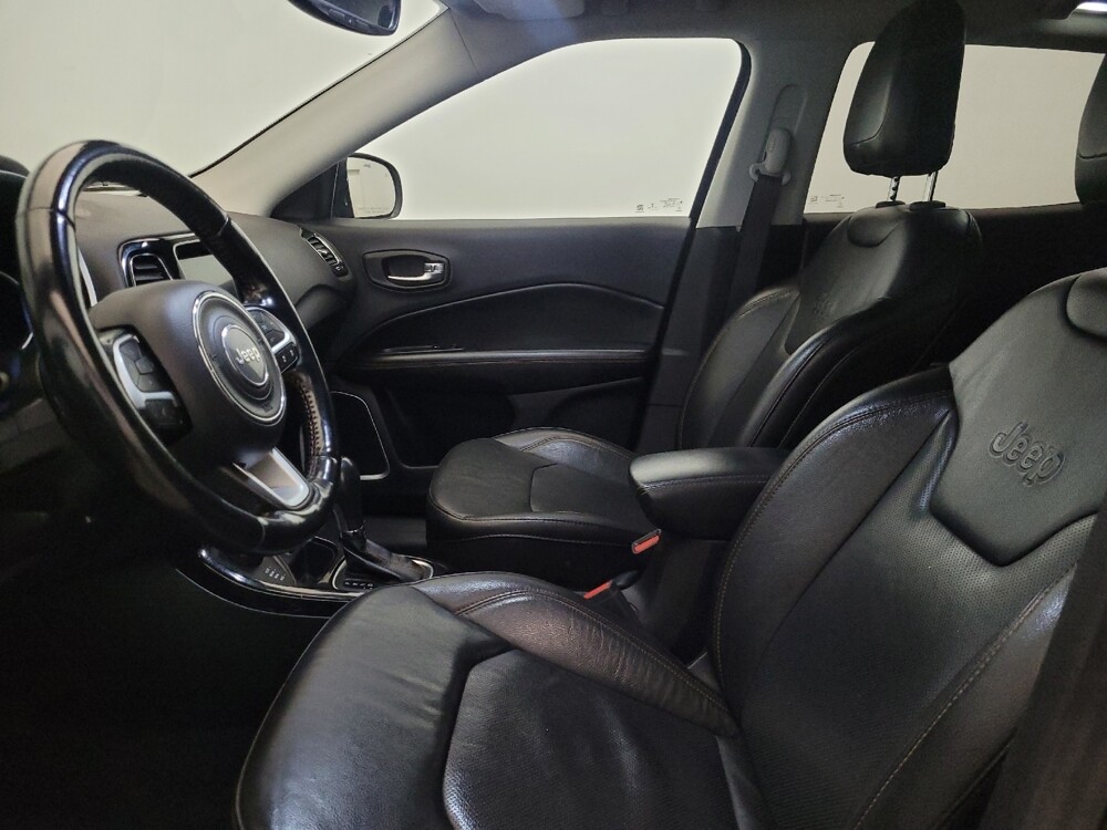 2021 Jeep Compass in Henrico, VA 23223 - 18092463 17